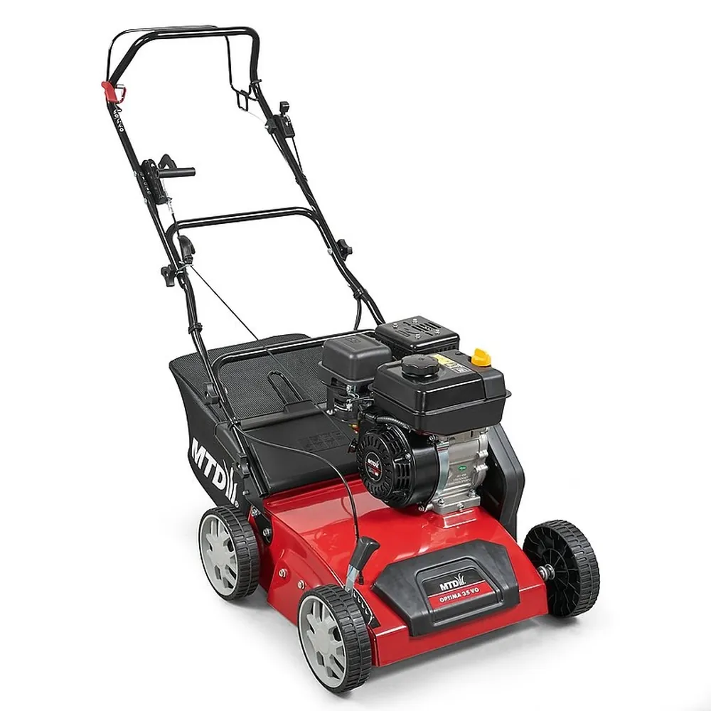 MTD Benzin Vertikutierer Optima 35 VO Produktbild img1 L