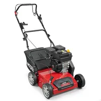 MTD Benzin Vertikutierer Optima 35 VO Produktbild