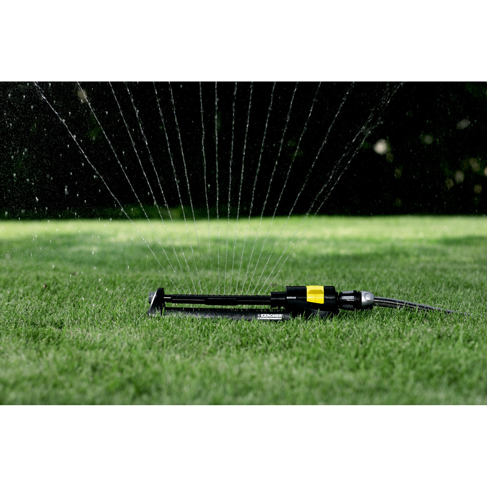 Kärcher Rechteckregner OS 3.220 Produktbild img4 L