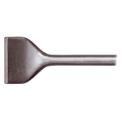 Makita Spatenmeissel Gekröpft 60x250