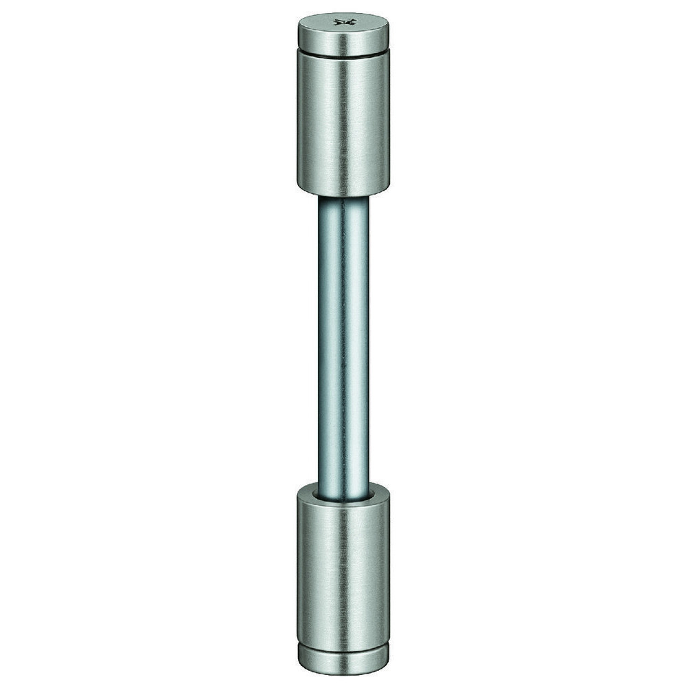 SIMONSWERK Flügelteil VARIANT V 0026 WF,3-tlg.Band, vernickelt Produktbild img1 L
