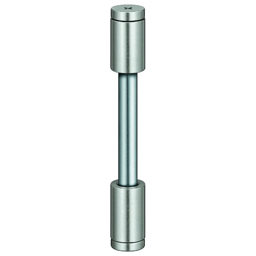 SIMONSWERK Flügelteil VARIANT V 0026 WF,3-tlg.Band, vernickelt Produktbild img1 L