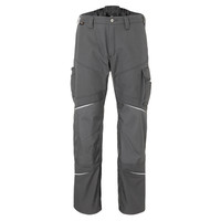 Produktbild von Kübler - ACTIVIQ Thermohose 2255 5365, anthrazit, Größe 40