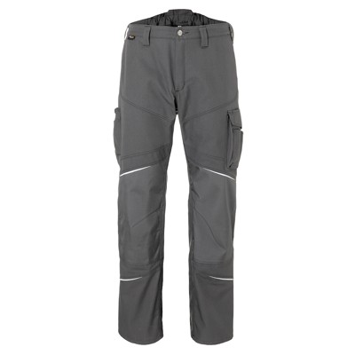 Produktbild von Kübler - ACTIVIQ Thermohose 2255 5365, anthrazit, Größe 23