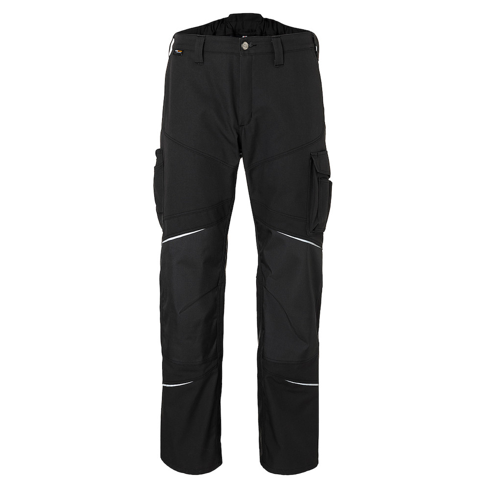 Kübler ACTIVIQ Thermohose 2255 5365 Produktbild img1 L