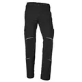 Produktbild von Kübler - ACTIVIQ Stretchhose heavy weight 2855 5365, schwarz, Größe 102
