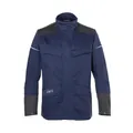 Produktbild von Kübler - PROTECTIQ WELDING Jacke PSA 3 1397 8515, dunkelblau/anthrazit, Größe 2
