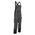 Produktbild von Kübler - PROTECTIQ WELDING Latzhose PSA 3 3397 8515, anthrazit/schwarz, Größe 6
