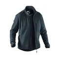 Produktbild von Kübler - Fleecejacke 1242 5369, anthrazit, Größe L