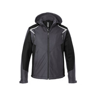 Kübler BODYFORCE Winter Softshell Jacke 1325 5375 Produktbild