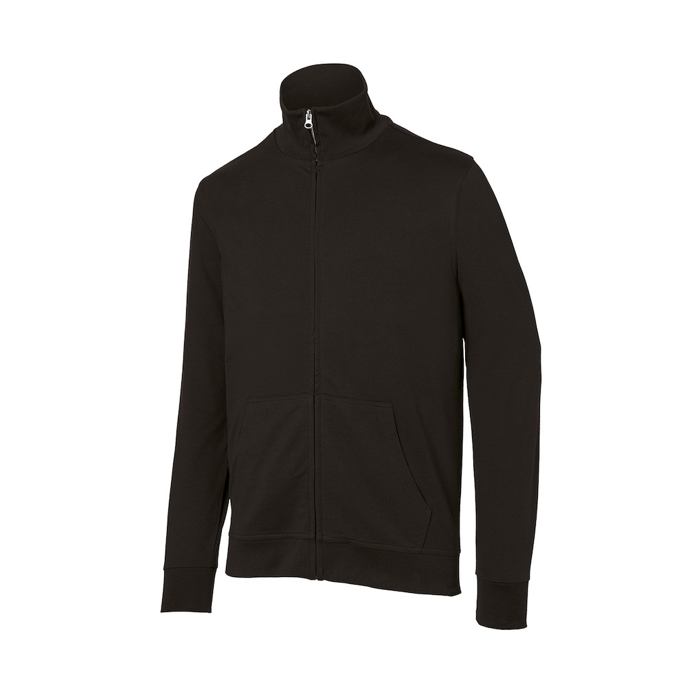 Kübler SHIRTS Sweatjacke 5021 6330 Produktbild img1 L