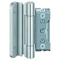 Produktbild von SIMONSWERK - Einfräsband BAKAProtect 4060 3D FD MSTS,tiefschwarz, RAL 9005 matt