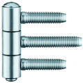 SIMONSWERK FT-Einbohrband,BAKA® C 1-13,für Kippflügel,3tlg., Ø13mm, topzink Produktbild img2 S