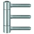 Produktbild von SIMONSWERK - Einbohrband C 2-20 WF MSTS,3tlg.,20mm,edelstahl matt