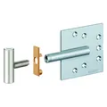 Produktbild von SIMONSWERK - Aufnahmeelement VARIANT® V 4600/7 vernickelt