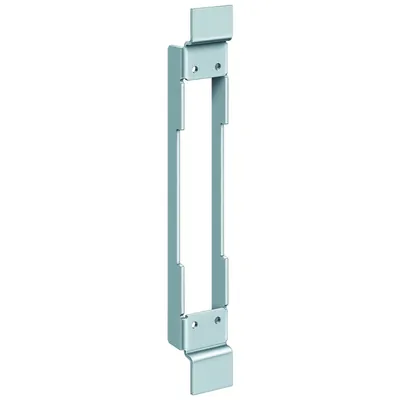 Produktbild von SIMONSWERK - Aufnahmeelement TECTUS® TE 340 3D ST verzinkt