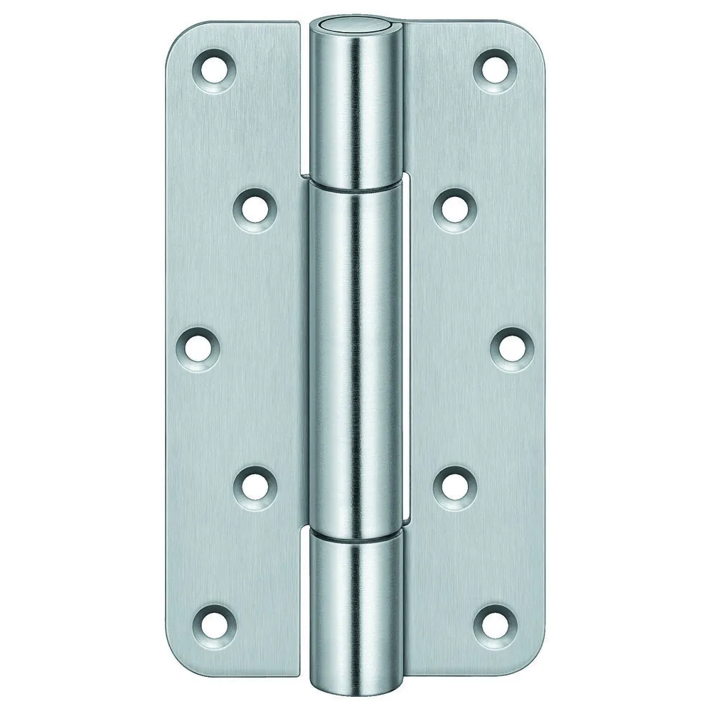 SIMONSWERK Objektband VARIANT VN 3737/160 Compact,Ø22,5,edelstahl matt Produktbild img1 L