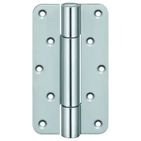 SIMONSWERK Objektband VARIANT VN 3737/160 Compact,Ø22,5,edelstahl matt Produktbild