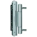 SIMONSWERK Objektband VARIANT VN 3737/160 Compact,Ø22,5,edelstahl matt Produktbild img2 S
