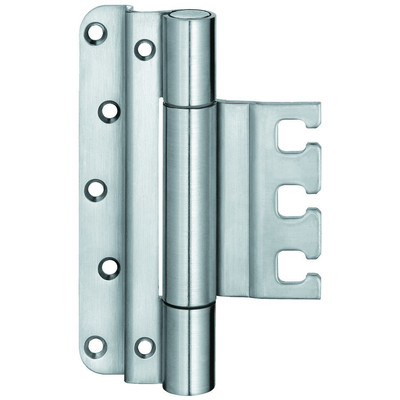 Produktbild von SIMONSWERK - Objektband VARIANT VX 7859/160-4 MSTS,Ø22,5,edelstahl matt