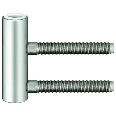 Produktbild von SIMONSWERK - Rahmenteil VARIANT V 4400 WF,DL-R, verzinkt