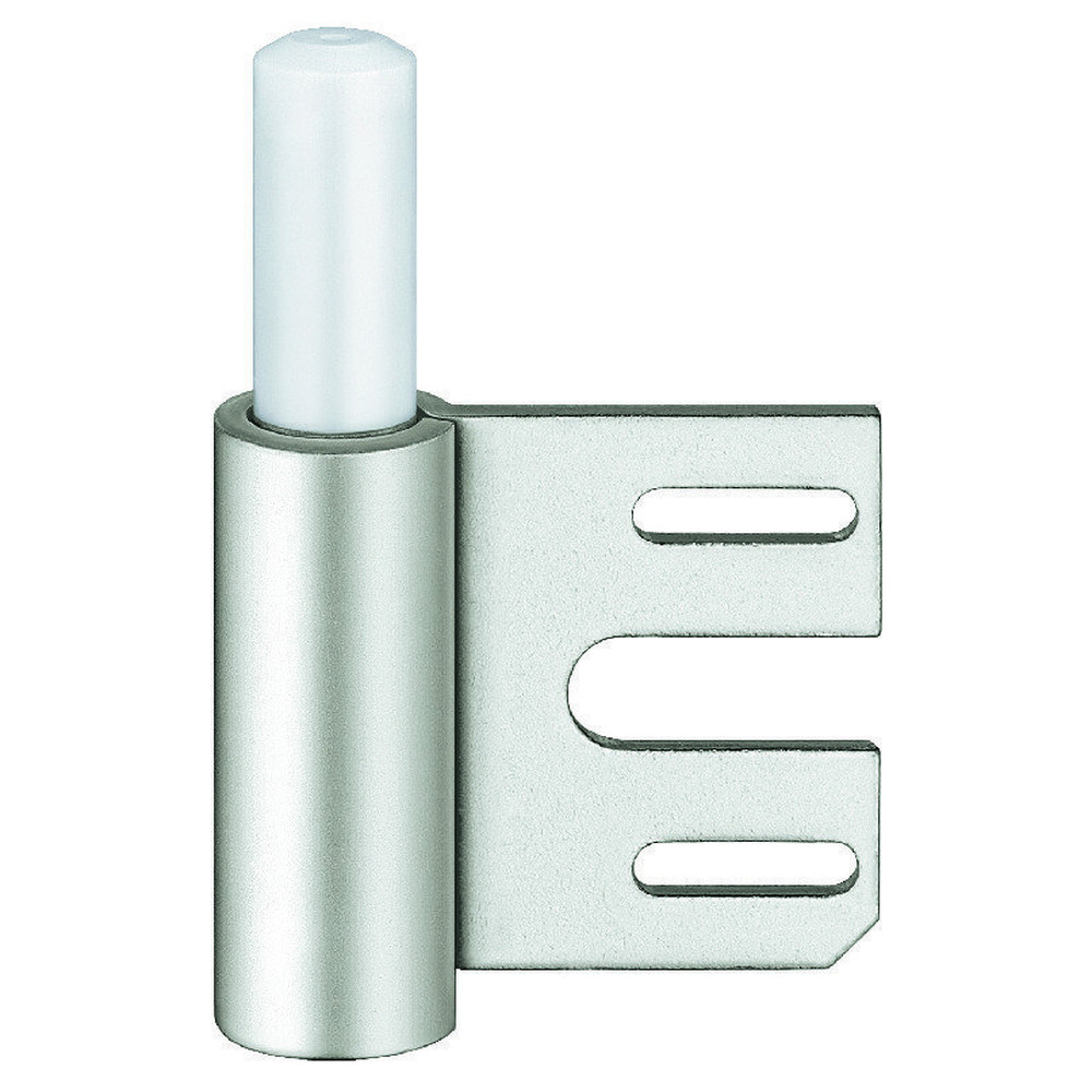 SIMONSWERK Rahmenteil VARIANT V 8100 WF,DL-R, vernickelt Produktbild img2 L