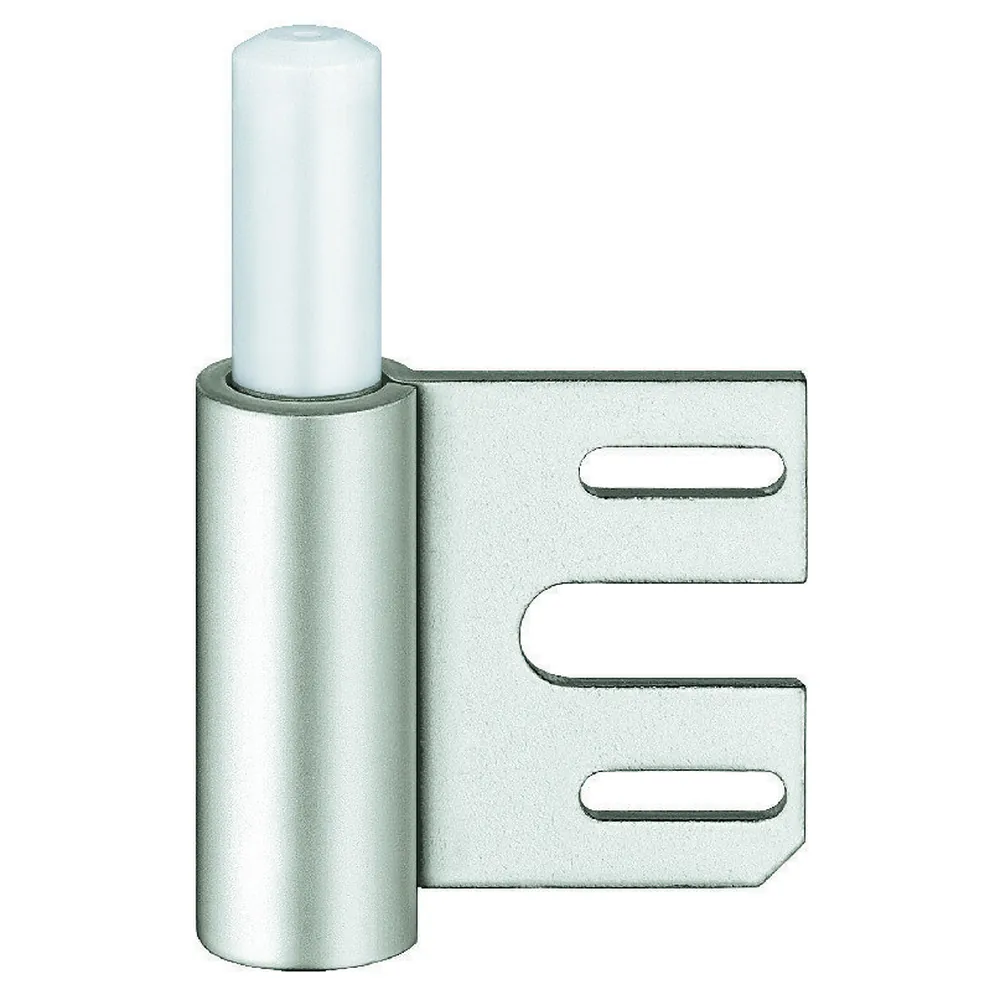 SIMONSWERK Rahmenteil VARIANT V 8100 WF,DL-R, vernickelt Produktbild img2 L