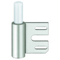 SIMONSWERK Rahmenteil VARIANT V 8100 WF,DL-R, vernickelt Produktbild img2 S