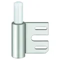 SIMONSWERK Rahmenteil VARIANT V 8100 WF,DL-R, vernickelt Produktbild img2 S