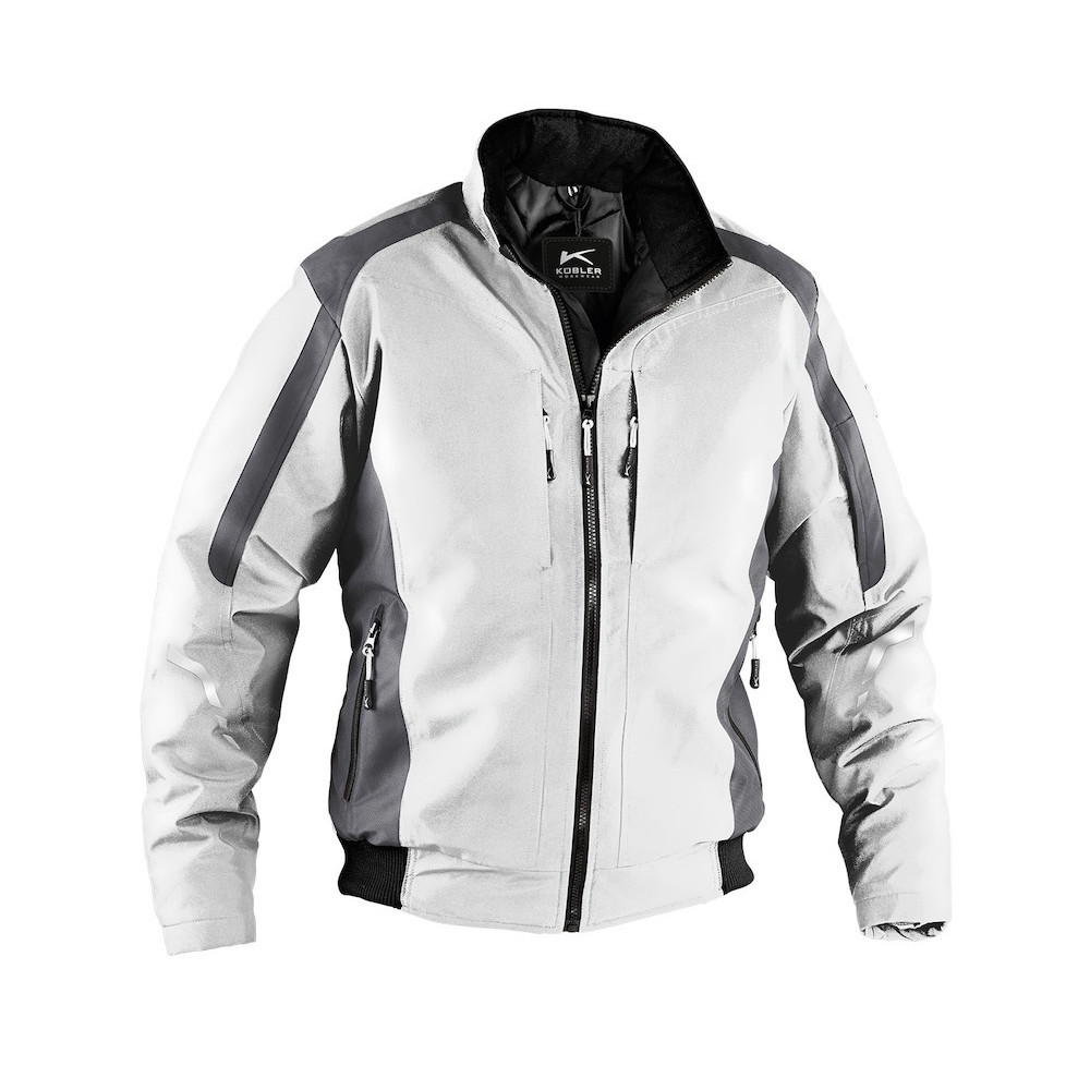 Kübler Wetterblouson 1367 5229 Produktbild img1 L