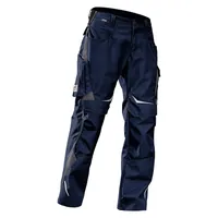 Produktbild von Kübler - PULSSCHLAG Hose HIGH 2324 5353, dunkelblau/anthrazit, Größe 60
