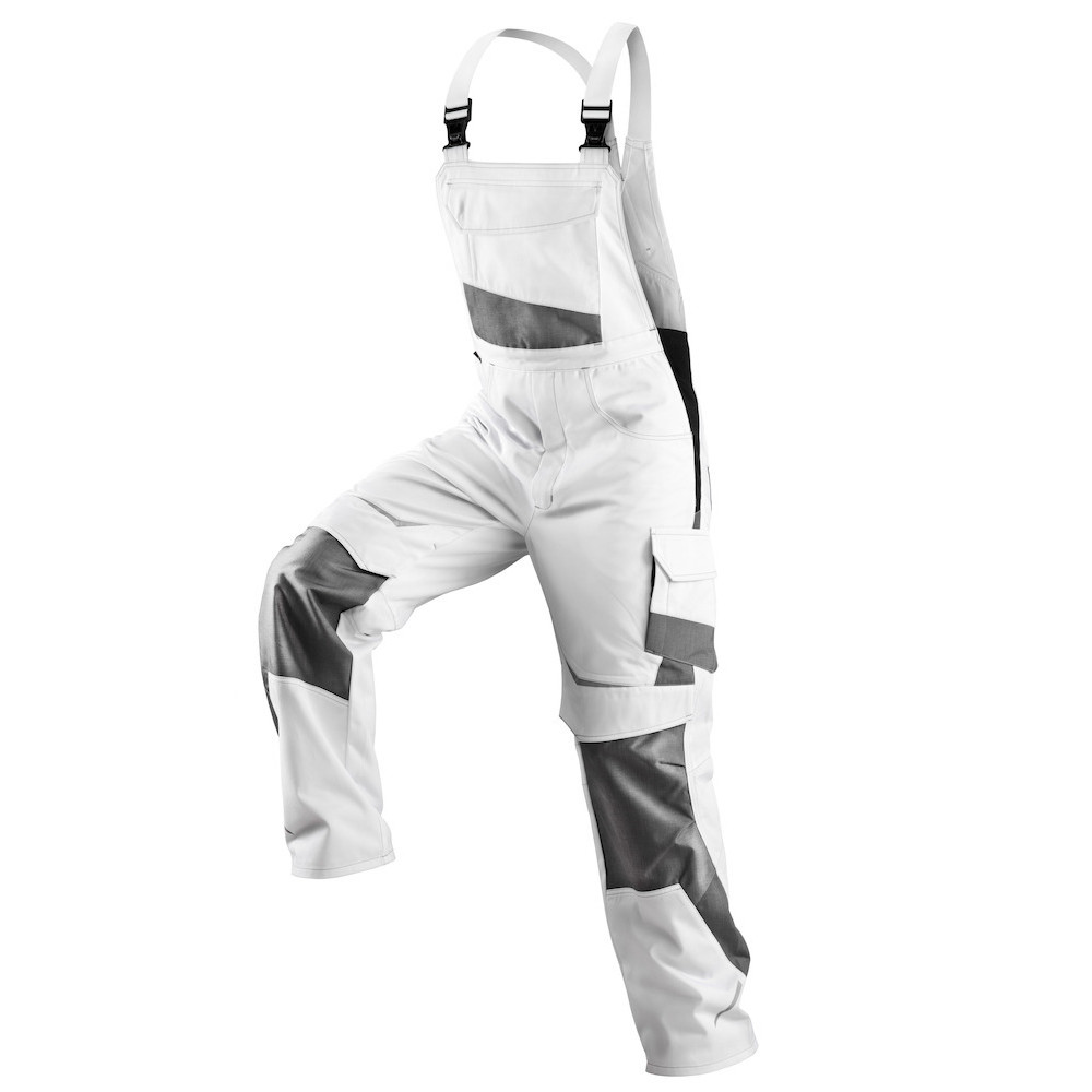 Kübler PULSSCHLAG Latzhose 3324 5365 Produktbild img1 L