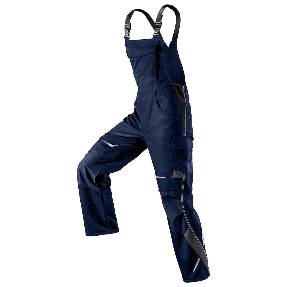 Kübler PULSSCHLAG Latzhose 3324 5353 Produktbild img1 L