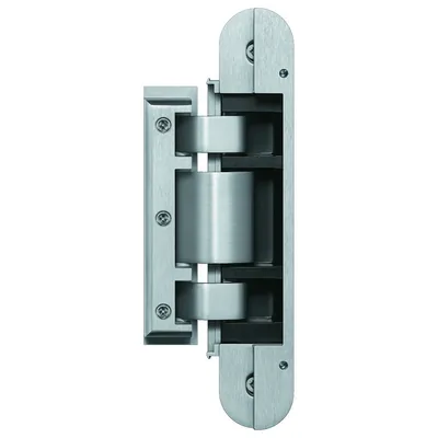 Produktbild von SIMONSWERK - Glastürband TECTUS TEG 310 2D 80,2tlg,verkehrsweiß,RAL 9016 matt