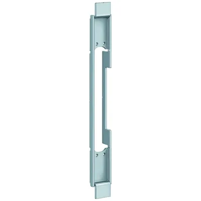 Produktbild von SIMONSWERK - Aufnahmeelement TECTUS® TE 541 3D FVZ ST verzinkt