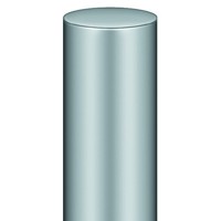 Produktbild von SIMONSWERK - Anschweißband KO 50,2tlg,60x5,5x2,25 blank