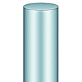 Produktbild von SIMONSWERK - Einbohrband B 1-15,2tlg.,15mm topzink