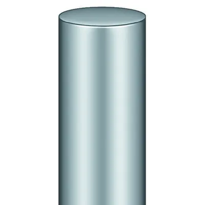 Produktbild von SIMONSWERK - Einbohrband C 2-20 WF MSTS,3tlg.,20mm,edelstahl matt