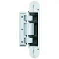 Produktbild von SIMONSWERK - Glastürband TECTUS TEG 310 2D 80,2tlg,verkehrsweiß,RAL 9016 matt