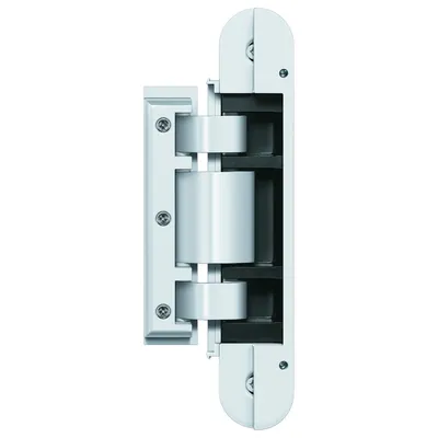 Produktbild von SIMONSWERK - Glastürband TECTUS TEG 310 2D 80,2tlg,verkehrsweiß,RAL 9016 matt