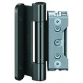 Produktbild von SIMONSWERK - Einfräsband BAKAProtect 4060 3D FD MSTS,tiefschwarz, RAL 9005 matt