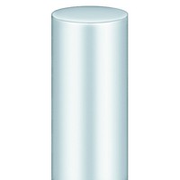 Produktbild von SIMONSWERK - Abdeckkappe SIKU® 3100,verkehrsweiß