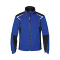 Produktbild von Kübler - BODYFORCE Jacke 1125 5302, kbl.blau/schwarz, Größe XXL
