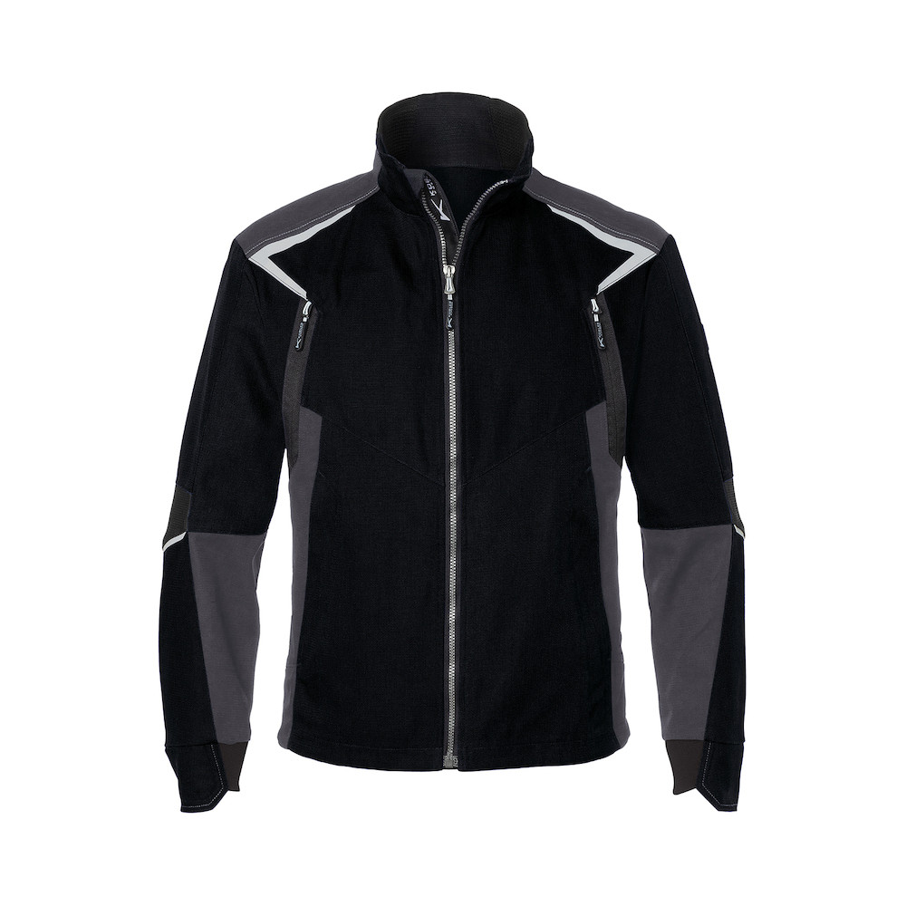 Kübler BODYFORCE Jacke 1125 5302 Produktbild img1 L