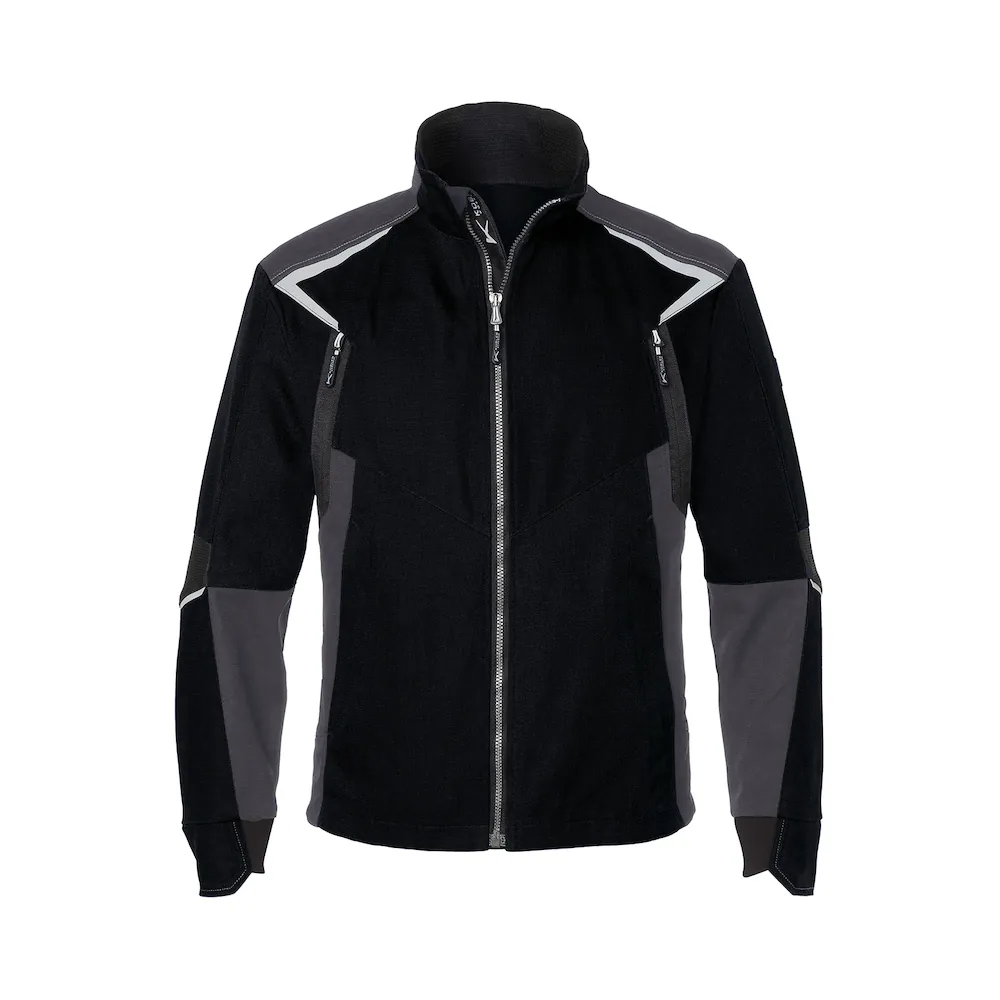 Kübler BODYFORCE Jacke 1125 5302 Produktbild img1 L