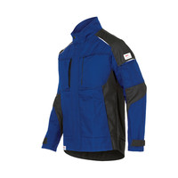Kübler ACTIVIQ cotton+ Jacke 1250 3421 Produktbild