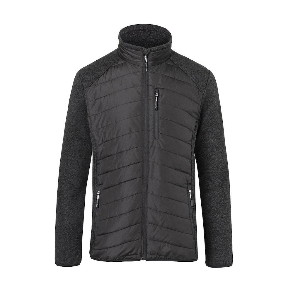 Kübler Hybridjacke 1342 5201 Produktbild img1 L