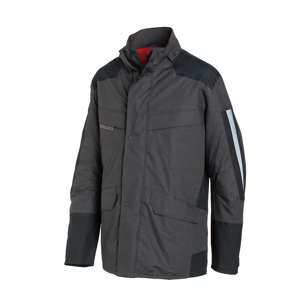 Kübler PROTECTIQ Wetterjacke arc1 PSA 3 1392 8322 Produktbild img1 L