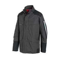 Kübler PROTECTIQ Wetterjacke arc1 PSA 3 1392 8322 Produktbild