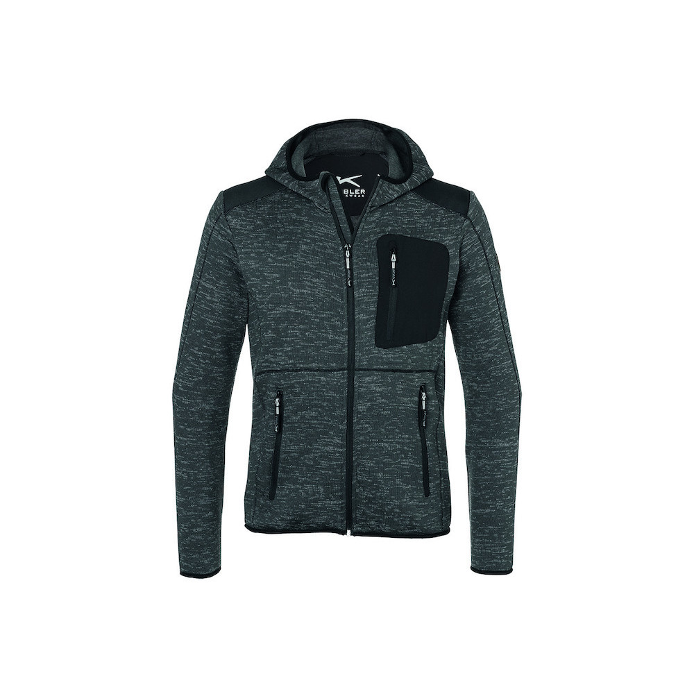 Kübler WEATHER Jacke 1441 6335 Produktbild img1 L